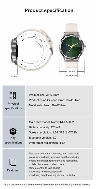 SMARTWATCH UNISEX PACIFIC 27-9 - CIŚNIENIOMIERZ (sy022g) SMARTWATCH UNISEX PACIFIC 27-9 - CIŚNIENIOMIERZ (sy022g)