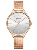 ZEGAREK DAMSKI CURREN 9024 (zc503d) + BOX ZEGAREK DAMSKI CURREN 9024 (zc503d) + BOX