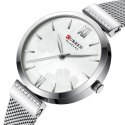 ZEGAREK DAMSKI CURREN 9067 (zc501a) + BOX ZEGAREK DAMSKI CURREN 9067 (zc501a) + BOX