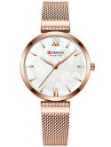 ZEGAREK DAMSKI CURREN 9067 (zc501c) + BOX ZEGAREK DAMSKI CURREN 9067 (zc501c) + BOX