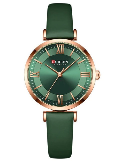 ZEGAREK DAMSKI CURREN 9079 (zc505d) + BOX ZEGAREK DAMSKI CURREN 9079 (zc505d) + BOX