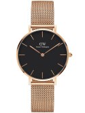ZEGAREK DAMSKI DANIEL WELLINGTON DW00100161 - PETITE MELROSE 32mm (zw500a) ZEGAREK DAMSKI DANIEL WELLINGTON DW00100161 - PETITE MELROSE 32mm (zw500a)