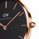 ZEGAREK DAMSKI DANIEL WELLINGTON DW00100161 - PETITE MELROSE 32mm (zw500a) ZEGAREK DAMSKI DANIEL WELLINGTON DW00100161 - PETITE MELROSE 32mm (zw500a)
