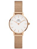 ZEGAREK DAMSKI DANIEL WELLINGTON DW00100219 - PETITE MELROSE 28mm (zw501a) ZEGAREK DAMSKI DANIEL WELLINGTON DW00100219 - PETITE MELROSE 28mm (zw501a)