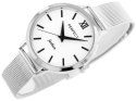 ZEGAREK DAMSKI PERFECT F202-2 (zp974b) + BOX ZEGAREK DAMSKI PERFECT F202-2 (zp974b) + BOX