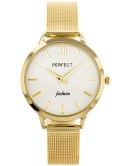 ZEGAREK DAMSKI PERFECT F202-6 (zp974c) + BOX ZEGAREK DAMSKI PERFECT F202-6 (zp974c) + BOX