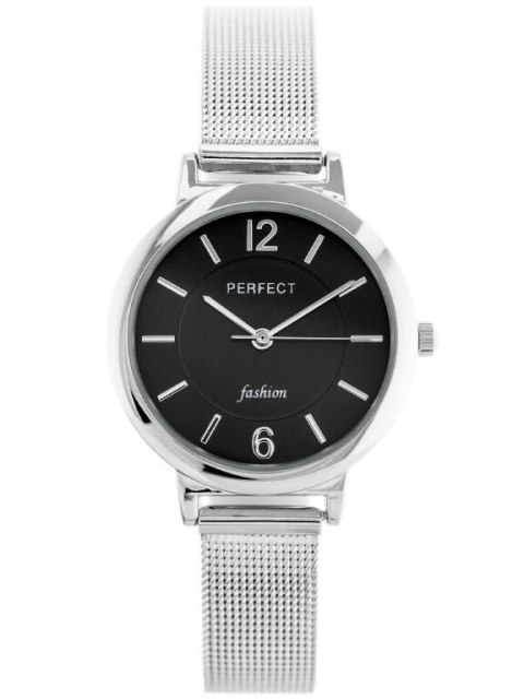 ZEGAREK DAMSKI PERFECT F203-3 (zp975e) + BOX ZEGAREK DAMSKI PERFECT F203-3 (zp975e) + BOX