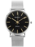 ZEGAREK DAMSKI PERFECT F345 (zp984b) + BOX ZEGAREK DAMSKI PERFECT F345 (zp984b) + BOX