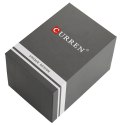 ZEGAREK MĘSKI CURREN 8106 (zc031d) + BOX ZEGAREK MĘSKI CURREN 8106 (zc031d) + BOX