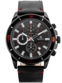 ZEGAREK MĘSKI PERFECT CH02L - CHRONOGRAF (zp351d) + BOX ZEGAREK MĘSKI PERFECT CH02L - CHRONOGRAF (zp351d) + BOX
