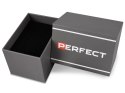 ZEGAREK MĘSKI PERFECT CH05L - CHRONOGRAF (zp353d) + BOX ZEGAREK MĘSKI PERFECT CH05L - CHRONOGRAF (zp353d) + BOX