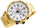 ZEGAREK MĘSKI PERFECT CH05M - CHRONOGRAF (zp357d) + BOX ZEGAREK MĘSKI PERFECT CH05M - CHRONOGRAF (zp357d) + BOX