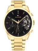 ZEGAREK MĘSKI TOMMY HILFIGER 1710447 BAKER (zf053b) ZEGAREK MĘSKI TOMMY HILFIGER 1710447 BAKER (zf053b)