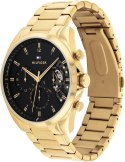 ZEGAREK MĘSKI TOMMY HILFIGER 1710447 BAKER (zf053b) ZEGAREK MĘSKI TOMMY HILFIGER 1710447 BAKER (zf053b)