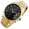ZEGAREK MĘSKI TOMMY HILFIGER 1710447 BAKER (zf053b) ZEGAREK MĘSKI TOMMY HILFIGER 1710447 BAKER (zf053b)