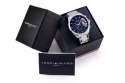 ZEGAREK MĘSKI TOMMY HILFIGER 1710448 BAKER (zf053a ZEGAREK MĘSKI TOMMY HILFIGER 1710448 BAKER (zf053a
