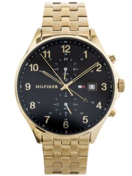 ZEGAREK MĘSKI TOMMY HILFIGER 1791708 WEST (zf018b) + BOX
