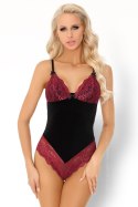 Body Model Caris Black - Livia Corsetti Fashion - S/M Body Model Caris Black - Livia Corsetti Fashion - S/M