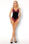 Body Model Caris Black - Livia Corsetti Fashion - S/M Body Model Caris Black - Livia Corsetti Fashion - S/M