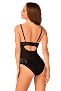 Body Model Milladis Black - Obsessive - XL/XXL
