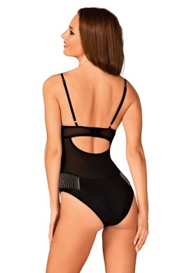 Body Model Milladis Black - Obsessive - XL/XXL