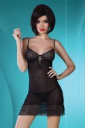 Komplet Model Florizel Black - Livia Corsetti Fashion - L/XL Komplet Model Florizel Black - Livia Corsetti Fashion - L/XL