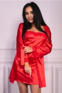 Komplet Model Jacqueline Red - Livia Corsetti Fashion - L/XL Komplet Model Jacqueline Red - Livia Corsetti Fashion - L/XL