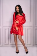 Komplet Model Jacqueline Red - Livia Corsetti Fashion - L/XL Komplet Model Jacqueline Red - Livia Corsetti Fashion - L/XL