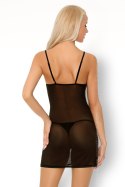 Komplet Model Loritan Black - Livia Corsetti Fashion - L/XL Komplet Model Loritan Black - Livia Corsetti Fashion - L/XL