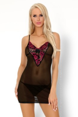 Komplet Model Loritan Black - Livia Corsetti Fashion - S/M
