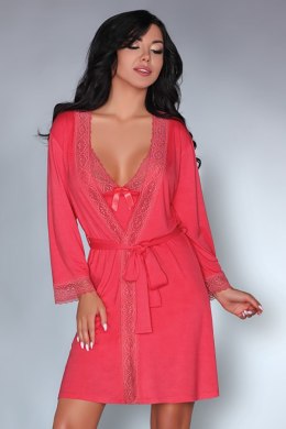 Komplet Model Luisanna Coral - Livia Corsetti Fashion - S/M