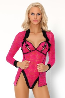 Komplet Model Miloviss Pink - Livia Corsetti Fashion - S/M
