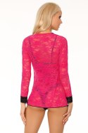Komplet Model Miloviss Pink - Livia Corsetti Fashion - S/M Komplet Model Miloviss Pink - Livia Corsetti Fashion - S/M
