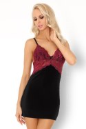 Komplet Model Moliema Black - Livia Corsetti Fashion - S/M Komplet Model Moliema Black - Livia Corsetti Fashion - S/M