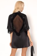 Komplet Model Vilanata Black - Livia Corsetti Fashion - L/XL
