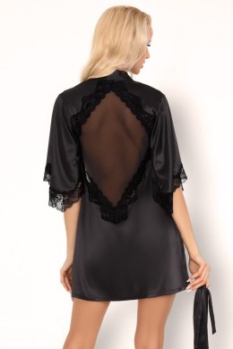 Komplet Model Vilanata Black - Livia Corsetti Fashion - L/XL