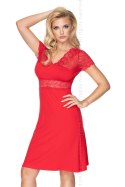 Koszulka Model Cameron Red - Irall - XL