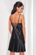 Koszulka Model Dakota Black - Irall - XL
