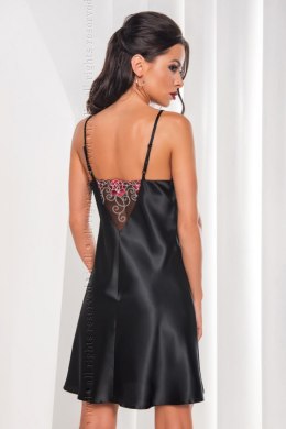 Koszulka Model Dakota Black - Irall - XL