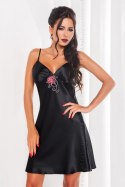 Koszulka Model Dakota Black - Irall - M