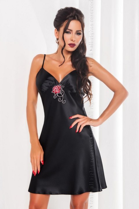 Koszulka Model Dakota Black - Irall - M