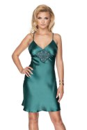 Koszulka Model Emerald III Dark Green - Irall - S Koszulka Model Emerald III Dark Green - Irall - S