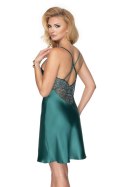 Koszulka Model Emerald III Dark Green - Irall - S Koszulka Model Emerald III Dark Green - Irall - S