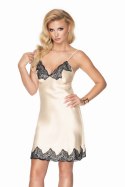 Koszulka Model Juniper Cream - Irall - s Koszulka Model Juniper Cream - Irall - s