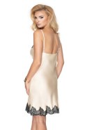 Koszulka Model Juniper Cream - Irall - s Koszulka Model Juniper Cream - Irall - s