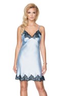Koszulka Model Juniper Sky Blue - Irall - XL Koszulka Model Juniper Sky Blue - Irall - XL