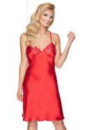 Koszulka Model Remi Hot Red - Irall - L