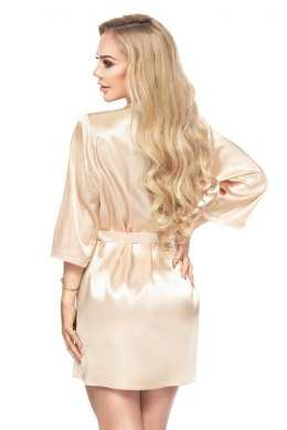 Szlafrok Damski Model Aria Szampan - Irall - L