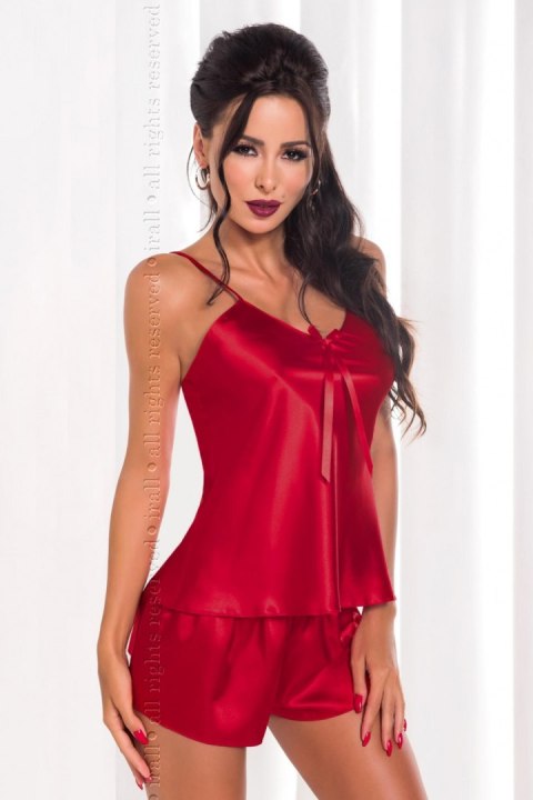 Komplet Model Aria Bordo - Irall - M