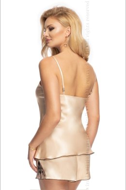 Komplet Model Mallory Set Champagne Szampan - Irall - XL